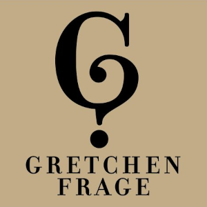 Gretchenfrage Podcast