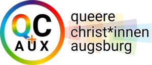 Queere Christ*innen Augsburg